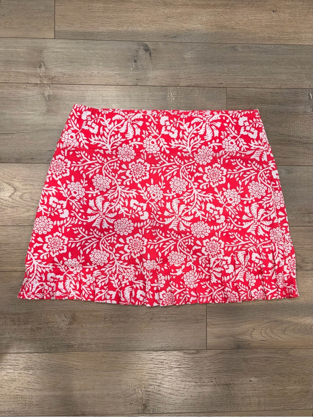 Sigrid Olsen Golf and Tennis Skorts size Medium